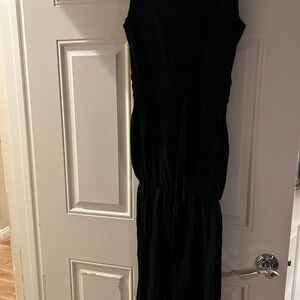 Anthropologie Romper